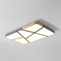 Потолочный светильник FUST TWO C White (ImperiumLoft, 249086-26)