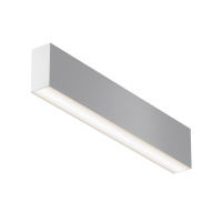 Потолочный светильник Ceiling Basis, LED 20W, Белый (Maytoni Technical, C068CL-20W3-6K-W)