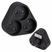 Разветвитель Uniel  UL-00011238