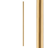 Плафон Nowodvorski Cameleon Laser 1000 Satine Gold 10255