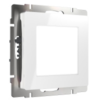 W1154301/ Электроустановочные изделия - Встраиваемая LED подсветка (белый)