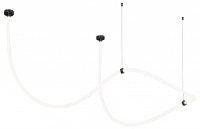 Подвесной светильник Kink Light Венди 08031K-400,19(3000-6000K)