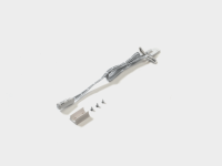 Инфракрасный датчик-выключатель, 12/24В, 5А, SR-PIR-RC-5A-DC (00-00022977, SWG Standard)