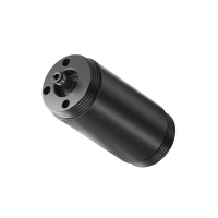 Комплектующие для систем освещения с токоведущими элементами Модульная система освещения Shelf Accessories for system Shelf, Черный (Maytoni Technical, CA013IC-B)