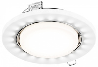 Встраиваемый светильник Hesby Lighting Aurora HSBL_0132