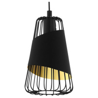 Подвесной светильник Eglo ПРОМО Austell 49447