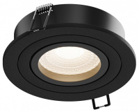 Встраиваемый светильник Hesby Lighting Breeze HSBL_0174