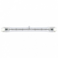 Лампа галогеновая Uniel R7s R7s 500Вт K 01093