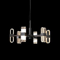 Подвесная люстра SENSE D62 (ImperiumLoft, 140992-26)