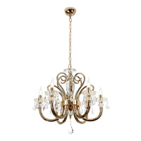 Подвесная люстра MODELUX premium ML.7141.6P