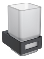 Стакан BOHEME Q 10944-B