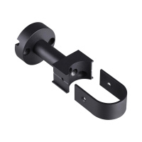 Крепление Для Настенно-потолочного Монтажа Glat Konst, Черный (Novotech, 359383)