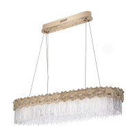 Подвесная люстра MODELUX ML.6028.1000 GD