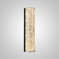 Бра OLAGUS WALL H50 Black (ImperiumLoft, 255434-22)