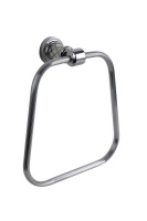 Держатель для полотенца BOHEME Murano 10905-CR