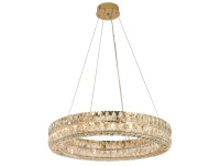 Люстра ELIZABETH 2 8550, 8xG9, золото (Newport, 8550/40 C gold polished) М0070759