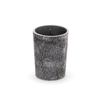 Свеча Home Scents, Серебряный/ (Seletti, 11155)