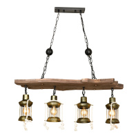 Подвесная люстра Lussole MIDLAND LSP-8981