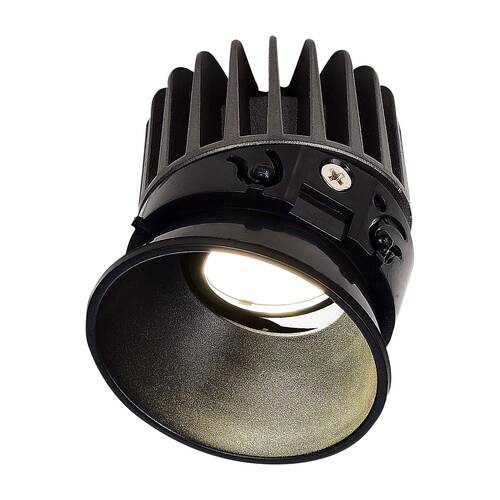 Светодиодный модуль SHIFT, LED, 3000K, 7W, Черный (ST LUCE, ST851.438.07) - Amppa.ru